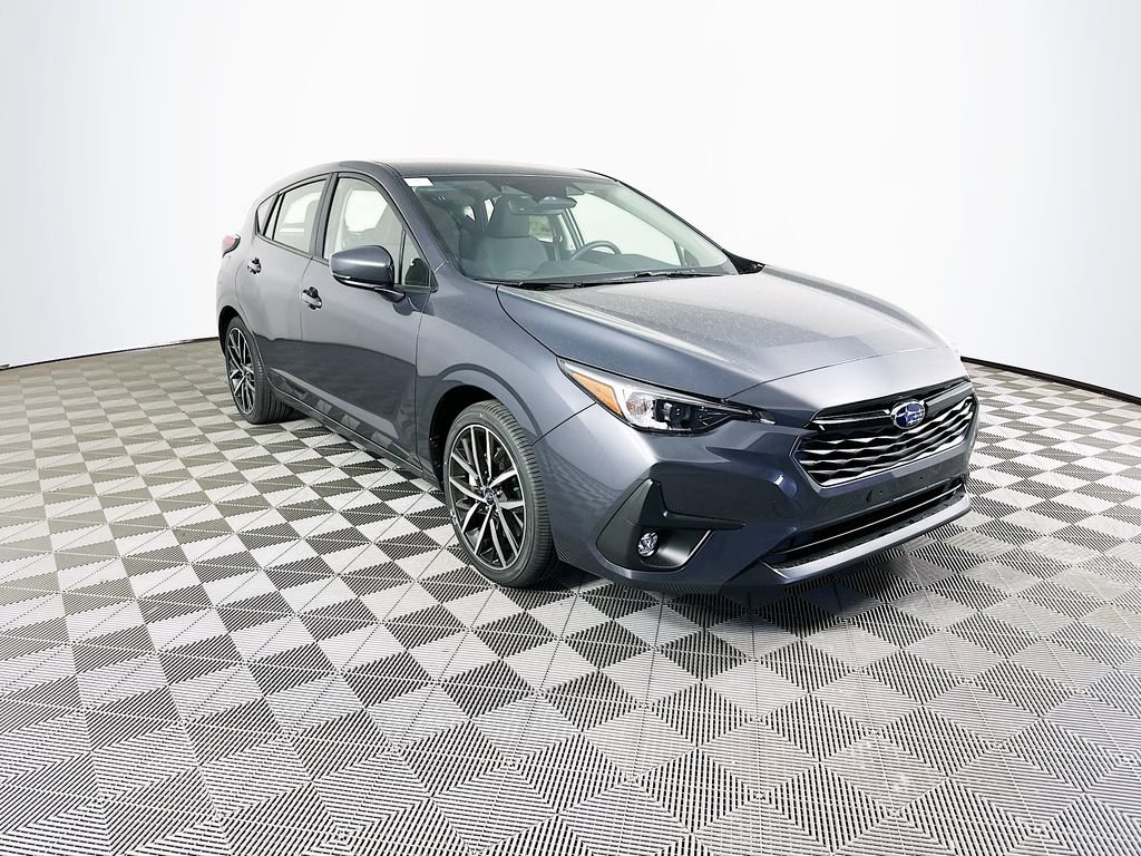 New 2026 Subaru Impreza 2.0i Sport w/ Popular Package #2 AWD/4WD video 2