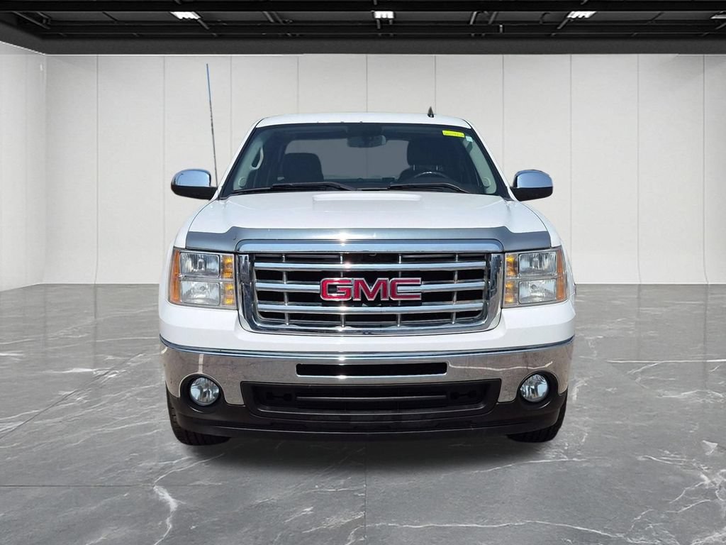 Used 2011 GMC Sierra 1500 SLE w/ Regional Value Package RWD image 8