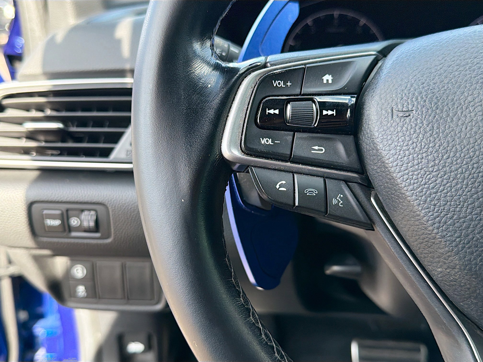 Used 2021 Honda Accord Sport image 36