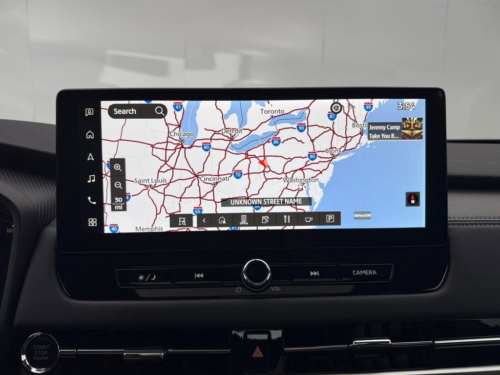New 2026 Mitsubishi Outlander SEL AWD/4WD image 19