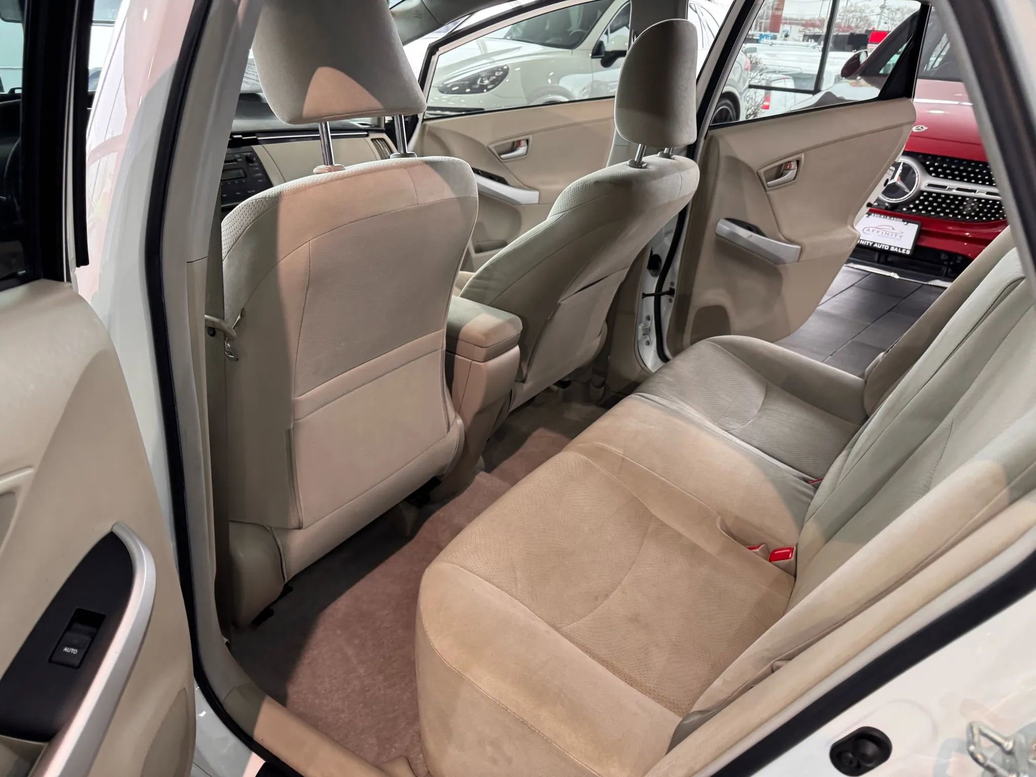 Used 2011 Toyota Prius Two FWD image 15