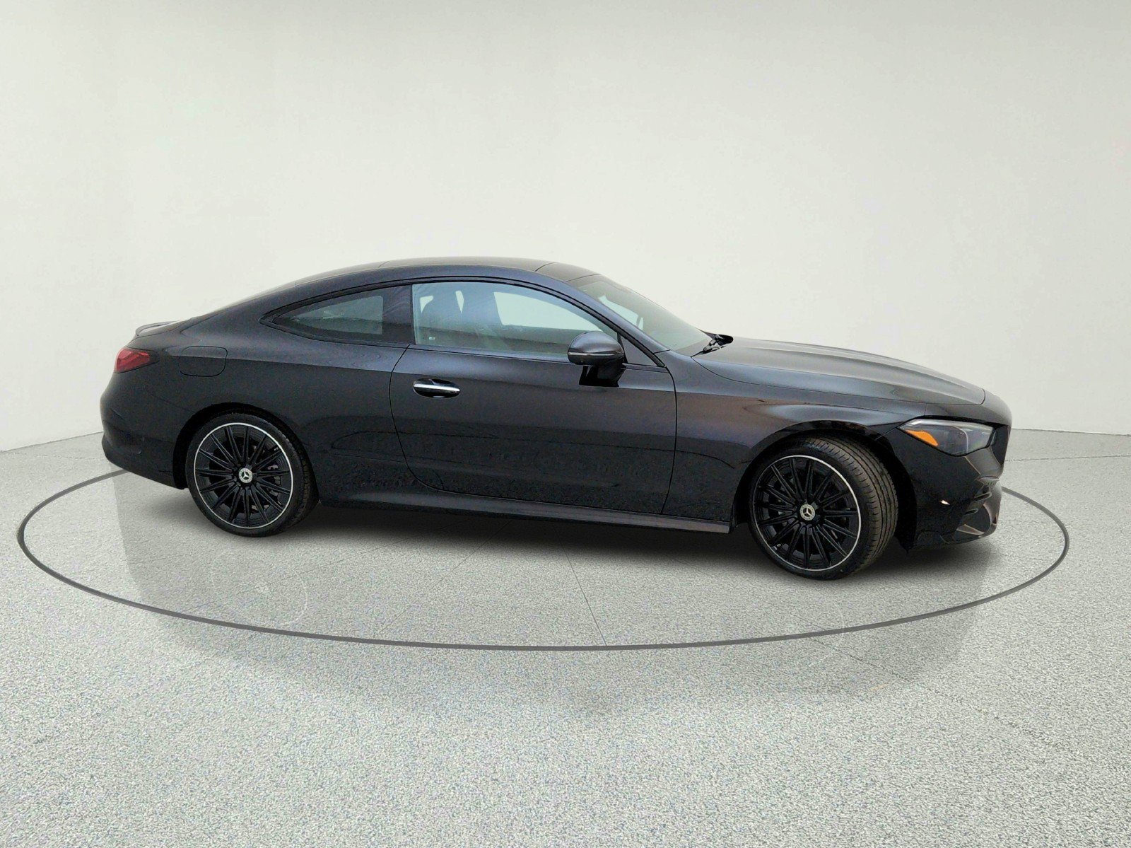 New 2026 Mercedes-Benz CLE 300 4MATIC Coupe image 6