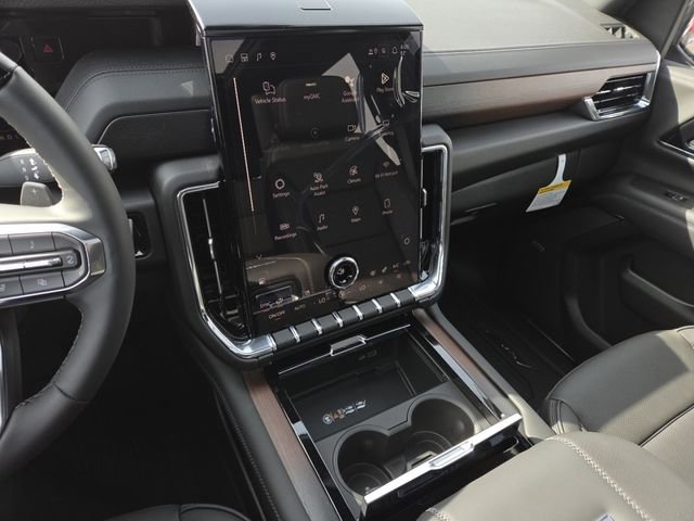 New 2026 GMC Yukon XL Denali w/ Denali Reserve Package image 42