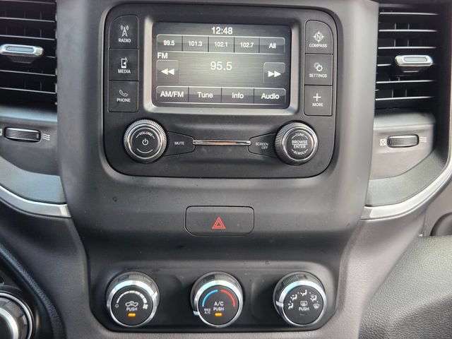 Used 2022 RAM 1500 Big Horn w/ Protection Group AWD/4WD image 16