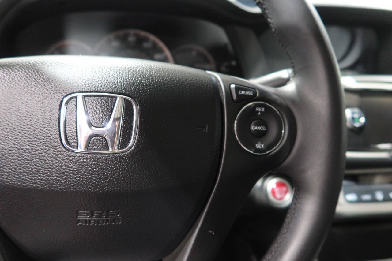 Used 2014 Honda Accord EX-L image 30