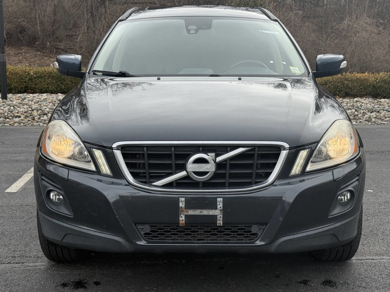 Used 2010 Volvo XC60 3.2 AWD/4WD image 3