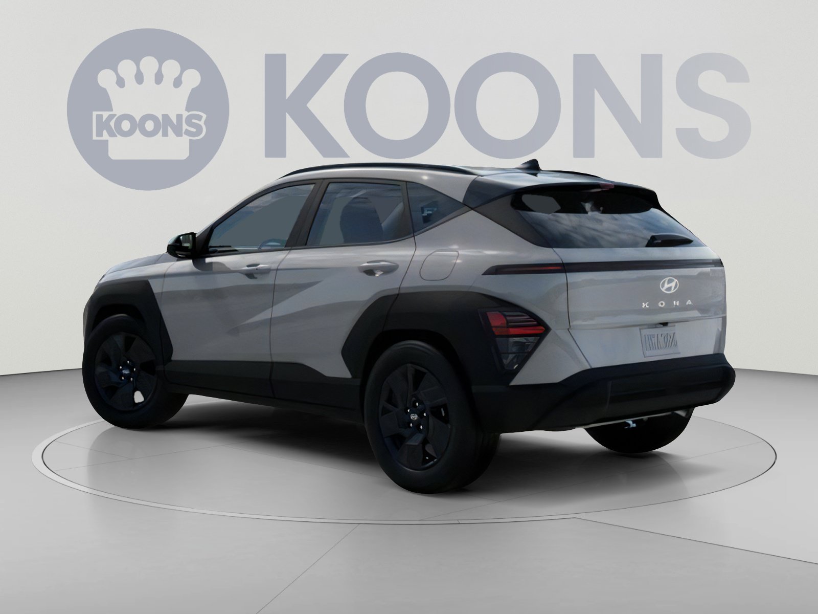 New 2027 Hyundai Kona SEL Sport FWD image 7