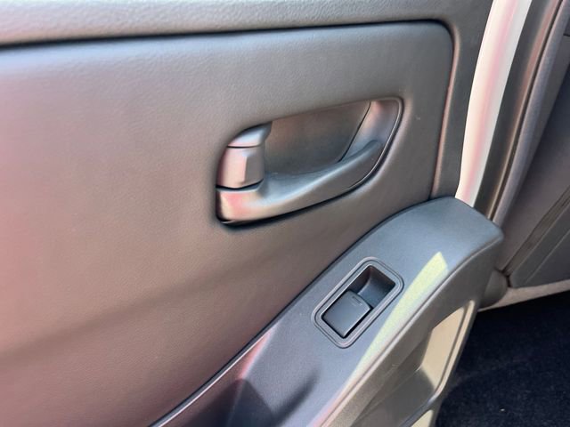 New 2026 Nissan Frontier Pro-X w/ Tow Package RWD image 15