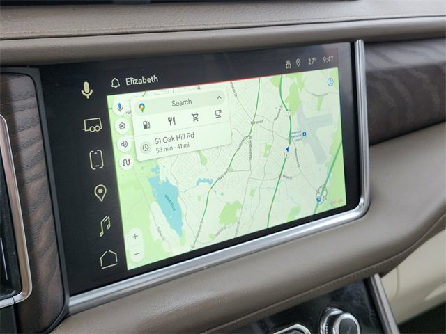 Used 2023 GMC Yukon XL Denali w/ Advanced Technology Package image 24