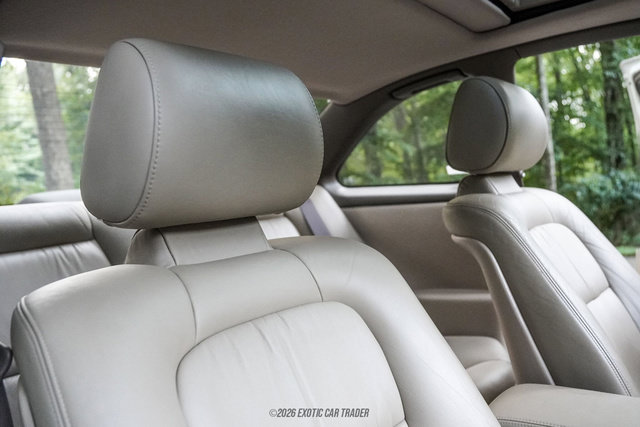 Used 1994 Lexus SC 300 Coupe RWD image 28