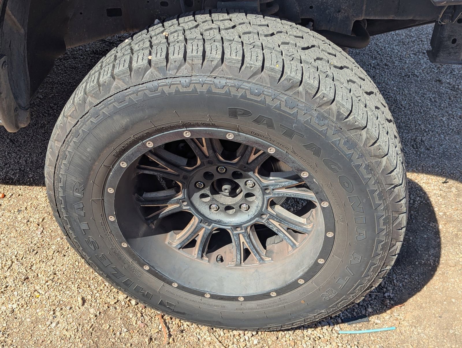 Used 2013 RAM 1500 Sport w/ Sport Premium Group image 5