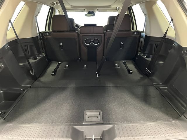 New 2026 Honda Pilot Touring image 24