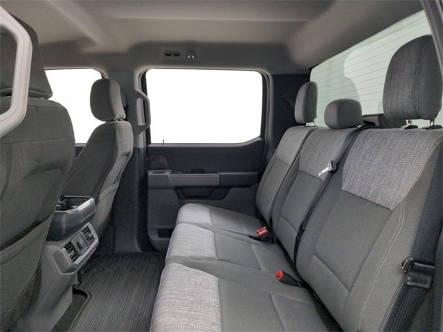 Used 2023 Ford F150 XLT w/ Equipment Group 301A Mid image 36