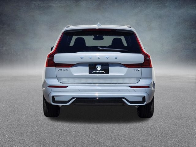 New 2026 Volvo XC60 T8 Plus w/ Climate Package PRO AWD/4WD image 6