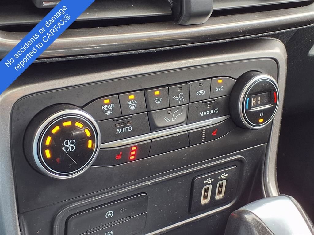 Used 2019 Ford EcoSport SE image 23