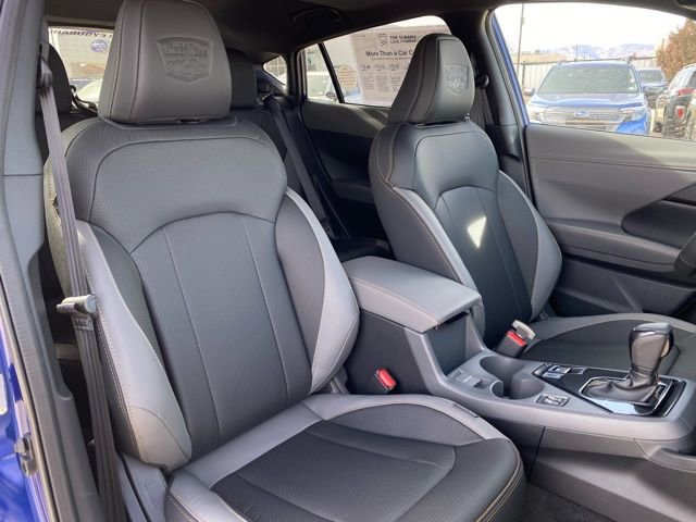 New 2026 Subaru Crosstrek 2.5i Wilderness image 9