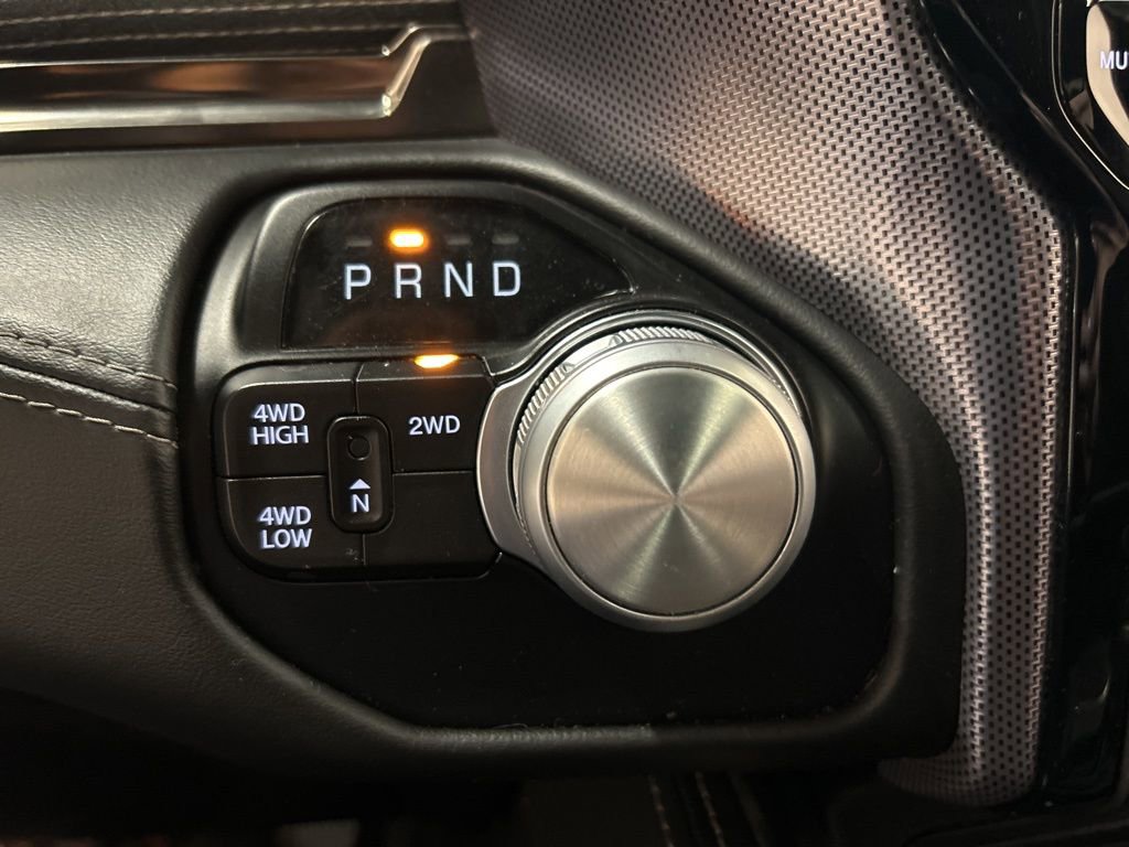 Used 2019 RAM 2500 Limited image 24