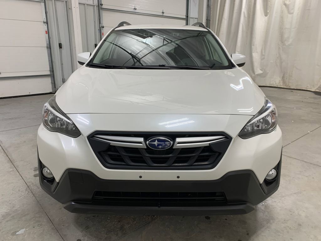 Used 2021 Subaru Crosstrek 2.0i Premium image 27