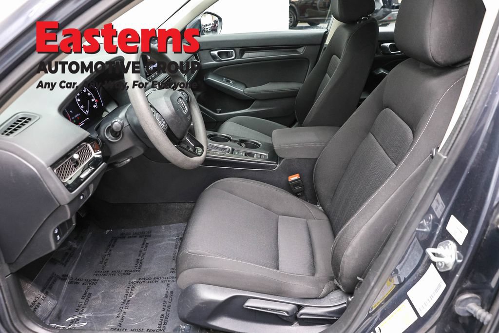 Used 2023 Honda Civic LX image 13