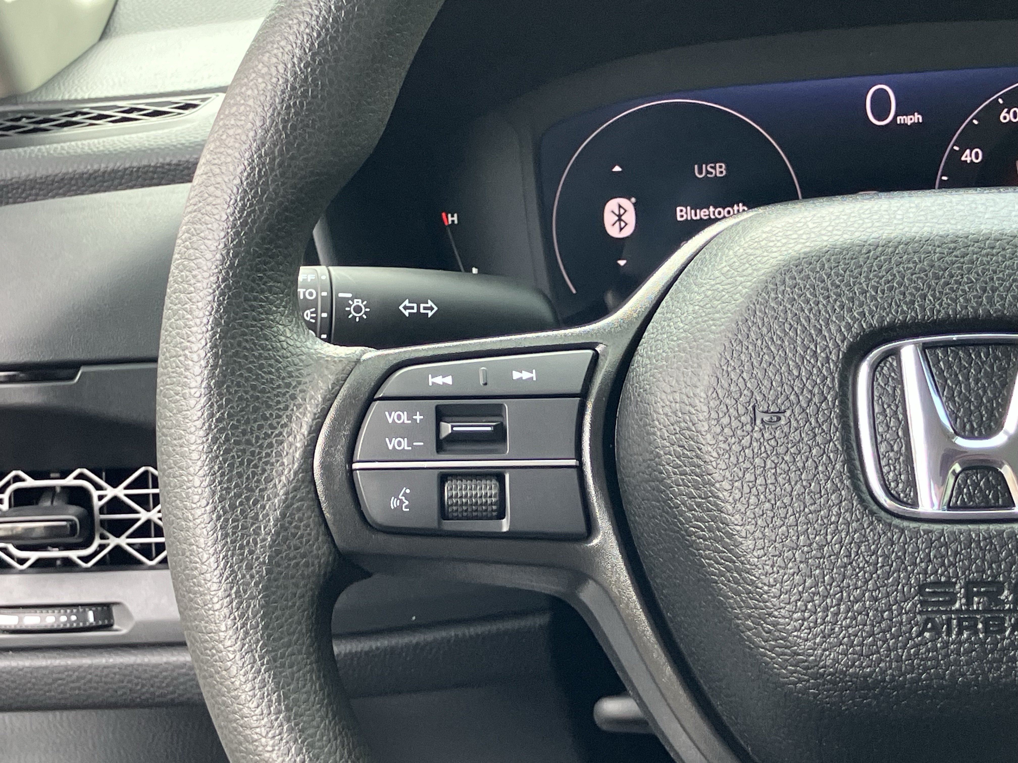 Certified 2025 Honda Accord LX image 21