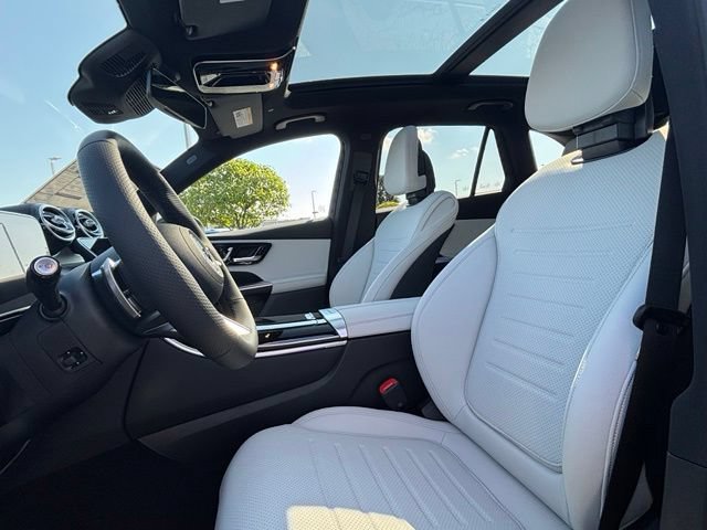 New 2027 Mercedes-Benz GLC 300 4MATIC image 30
