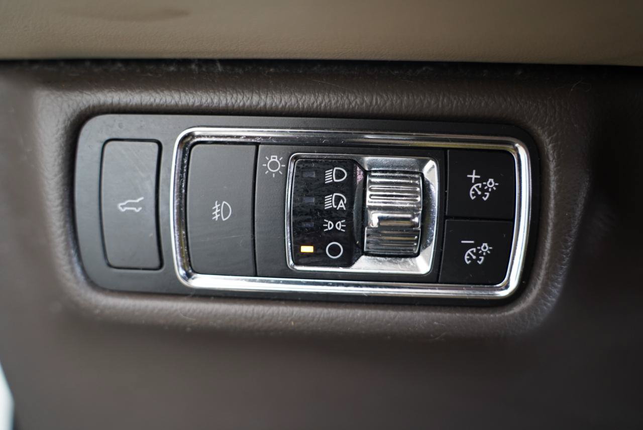 Used 2021 Lincoln Aviator Reserve w/ Elements Package Plus RWD image 24