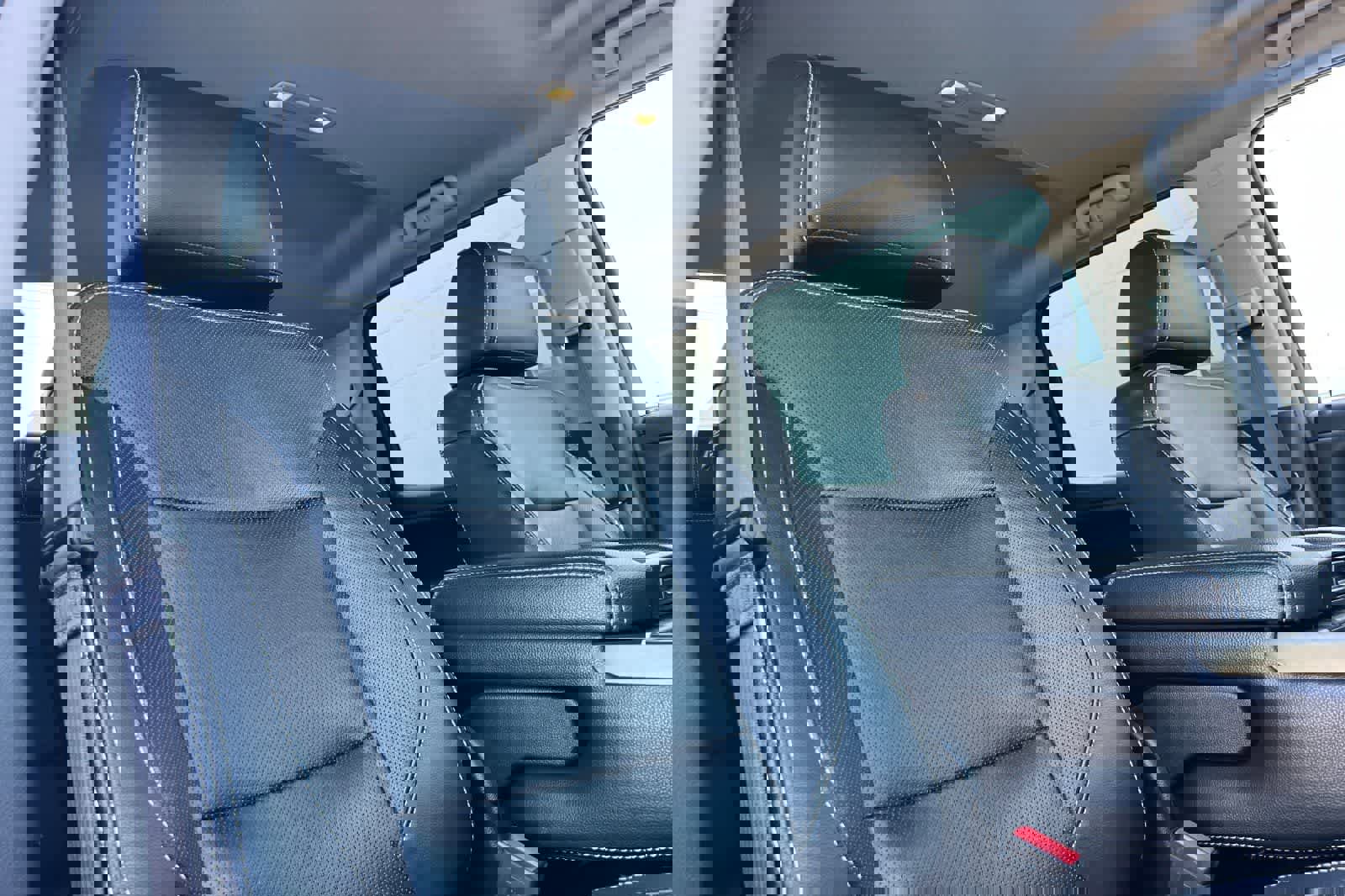 Used 2017 Chevrolet Silverado 1500 LT w/ All Star Edition image 18