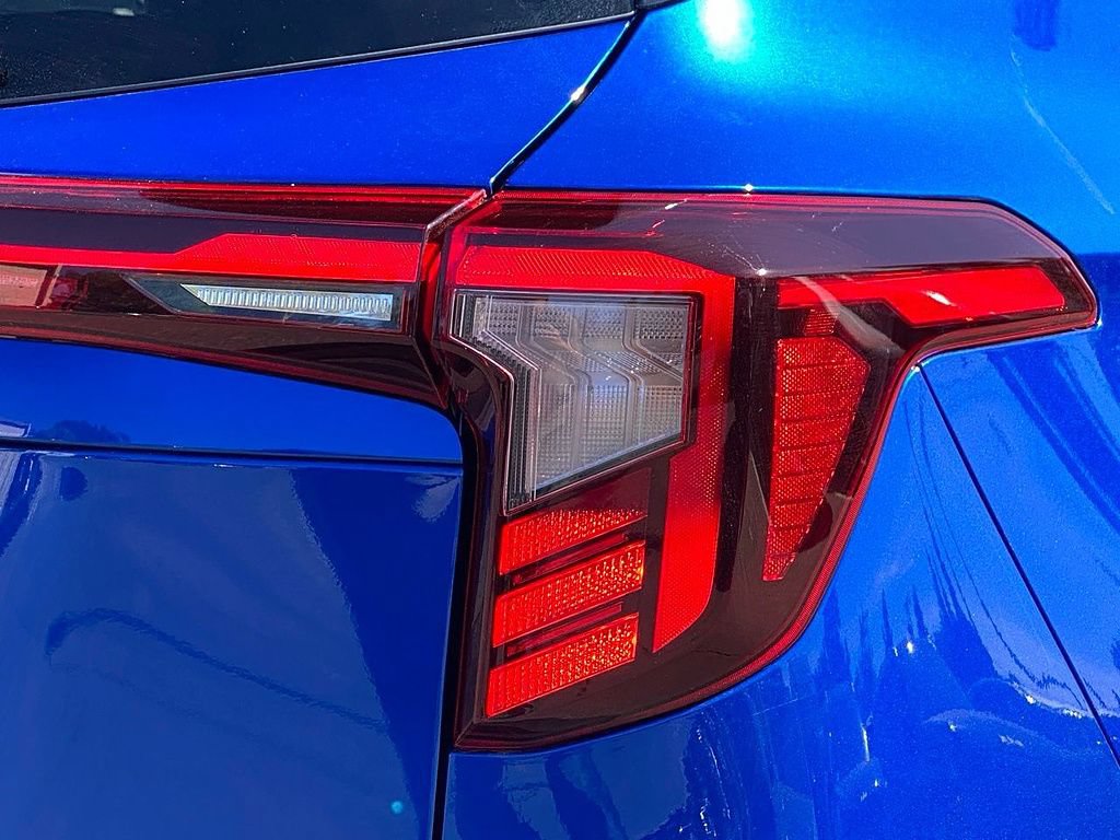 New 2026 Kia Seltos S FWD image 4