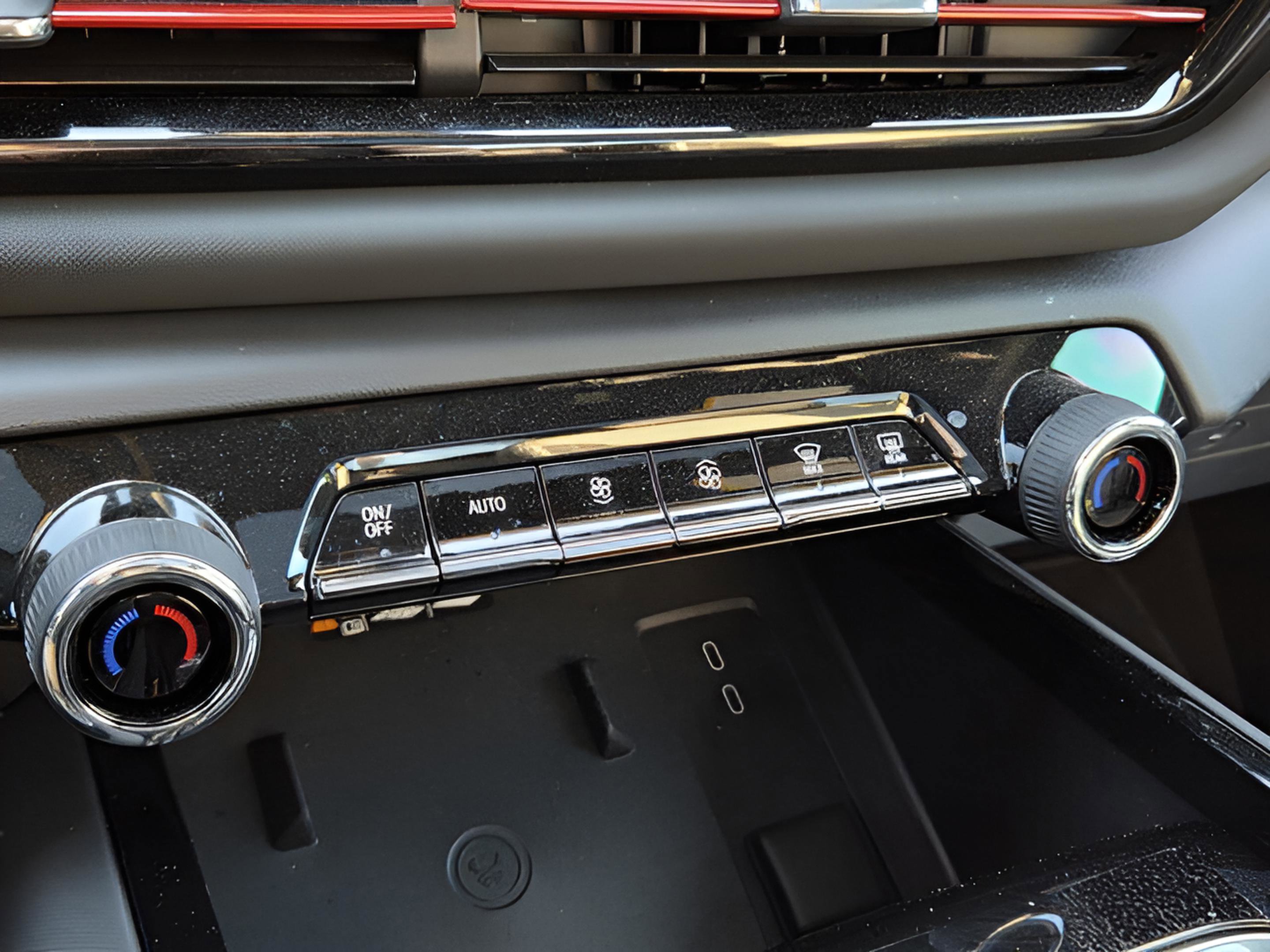 New 2026 Chevrolet Silverado EV Trail Boss image 8