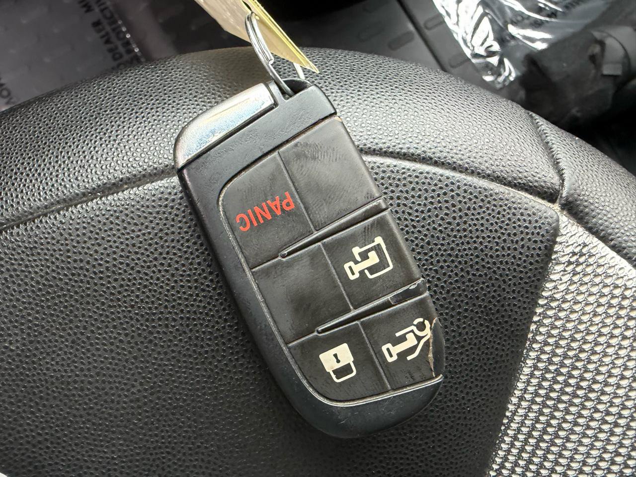 Used 2023 RAM ProMaster 2500 FWD image 18