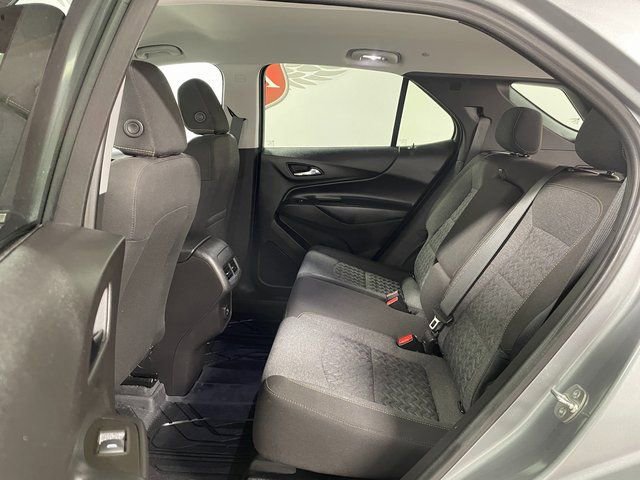 Used 2024 Chevrolet Equinox LT w/ LPO, Floor Liner Package AWD/4WD image 20