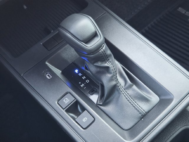 Certified 2026 Toyota Corolla Cross L FWD image 18