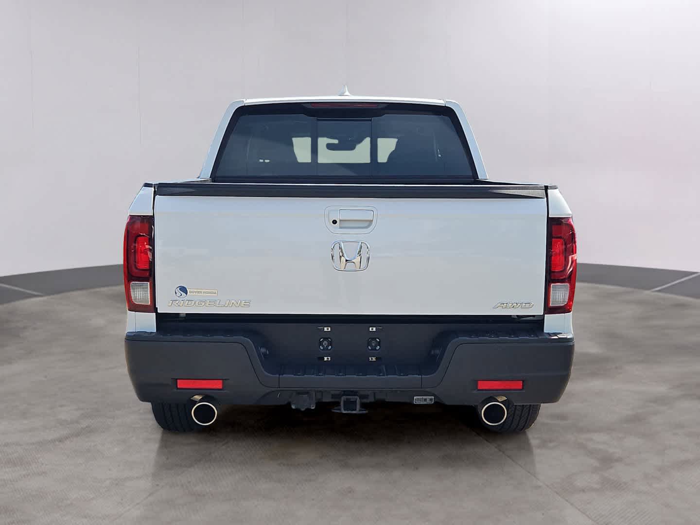 Certified 2023 Honda Ridgeline RTL image 5