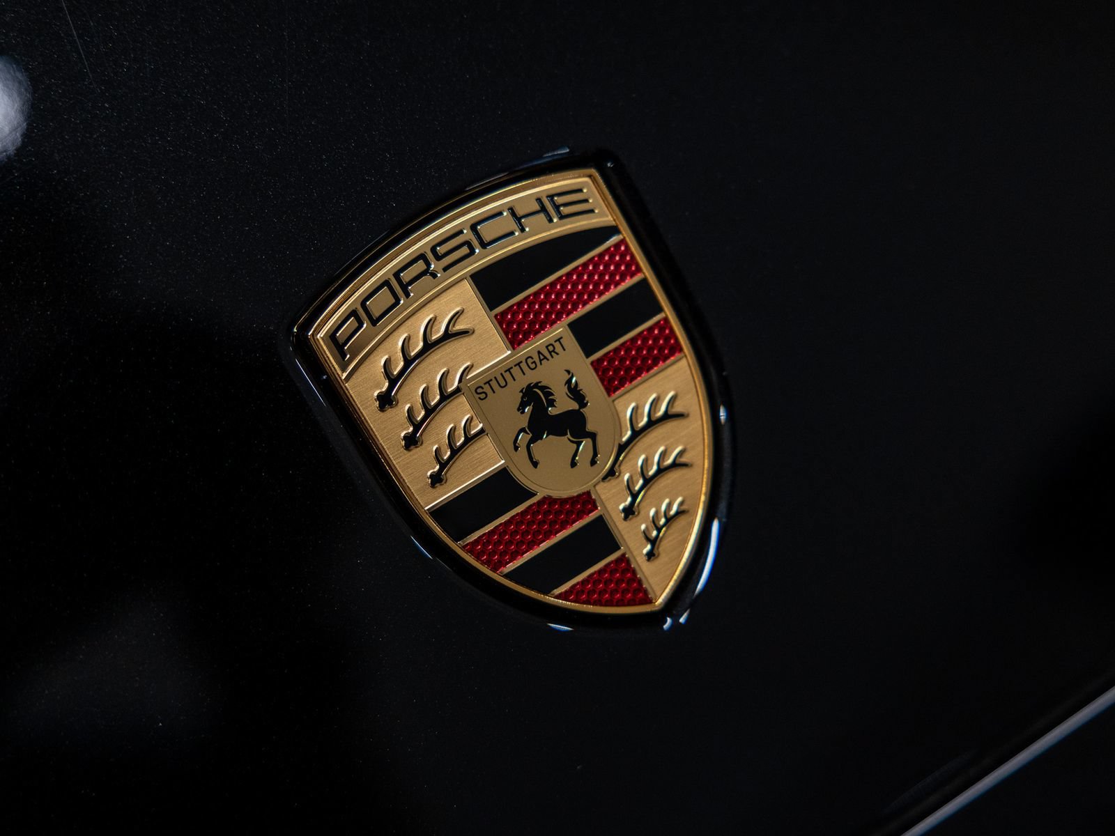 New 2026 Porsche Cayenne S AWD/4WD image 16