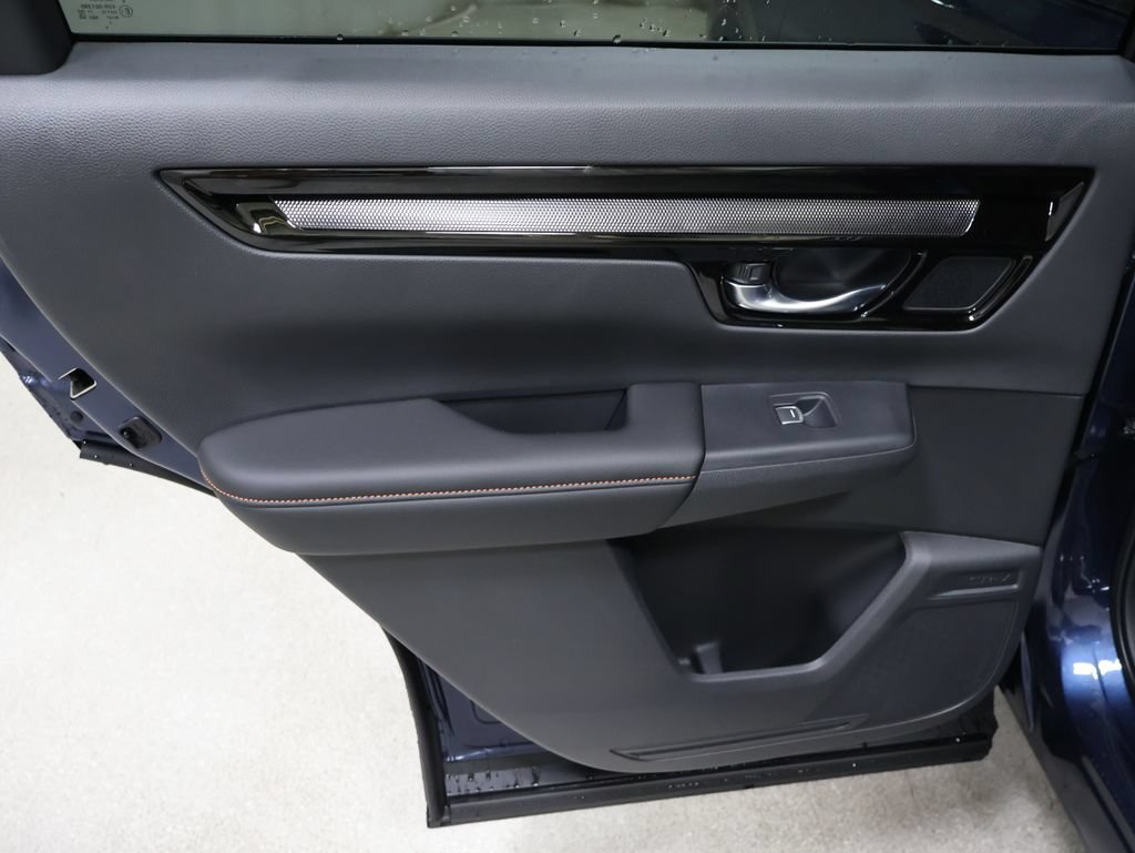 New 2026 Honda CR-V Sport Touring image 16