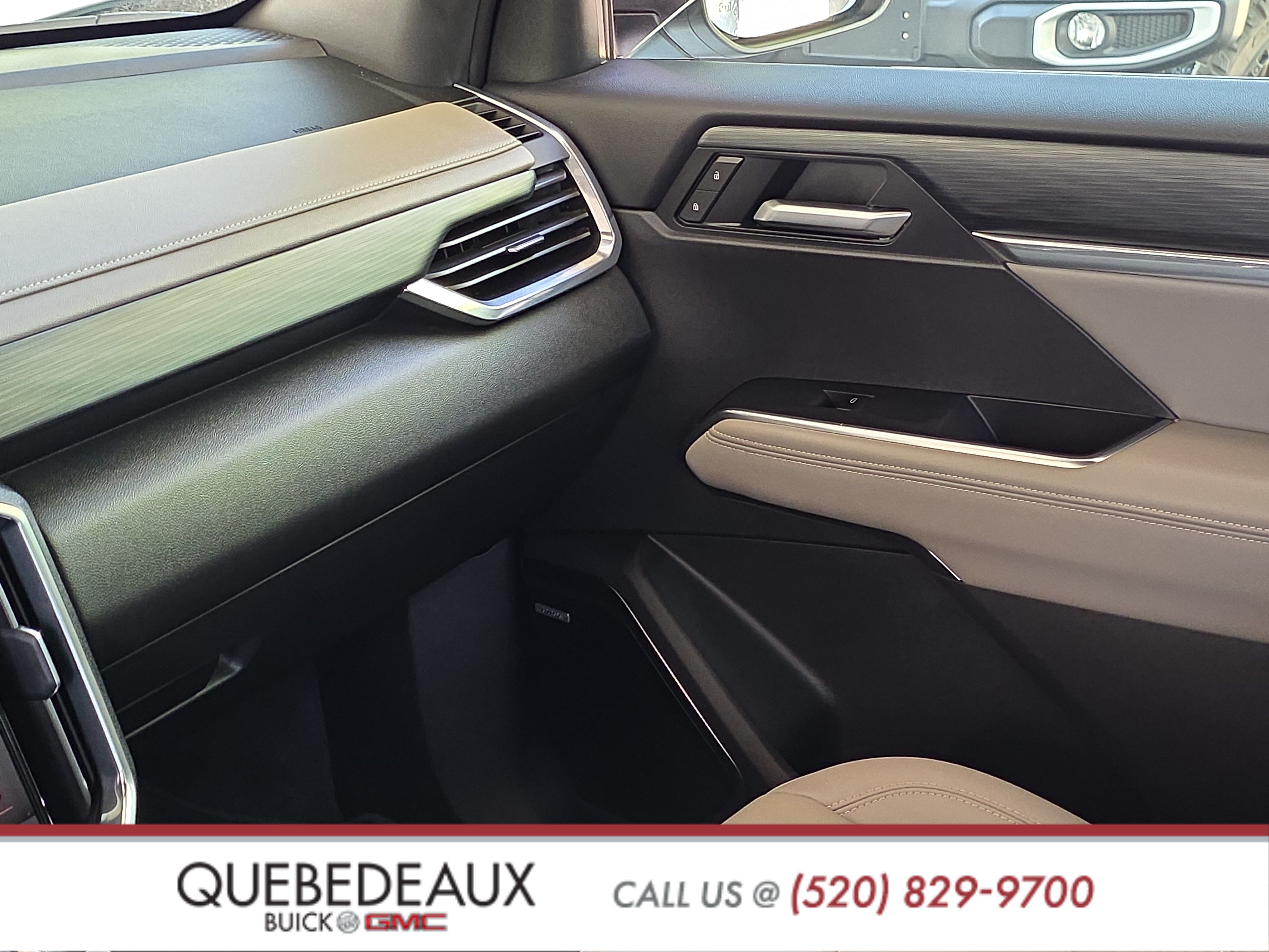 Used 2026 GMC Acadia Elevation w/ Black Edition FWD image 20