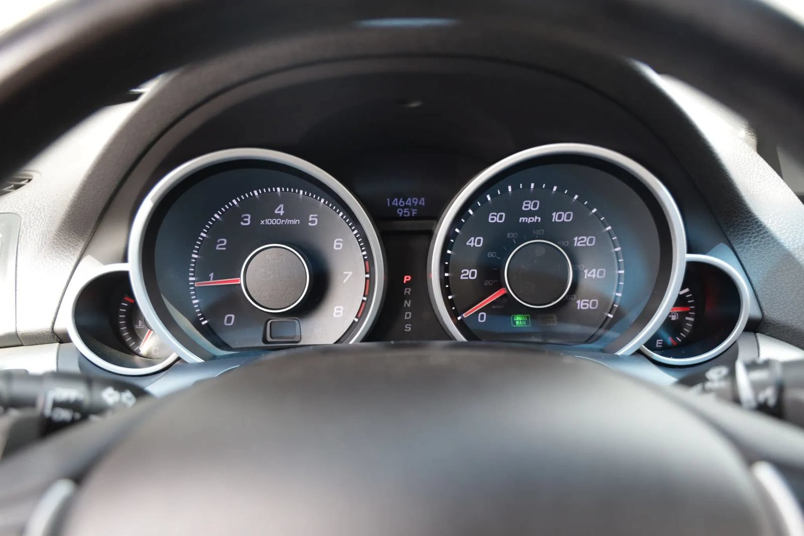 Used 2011 Acura TL FWD image 29