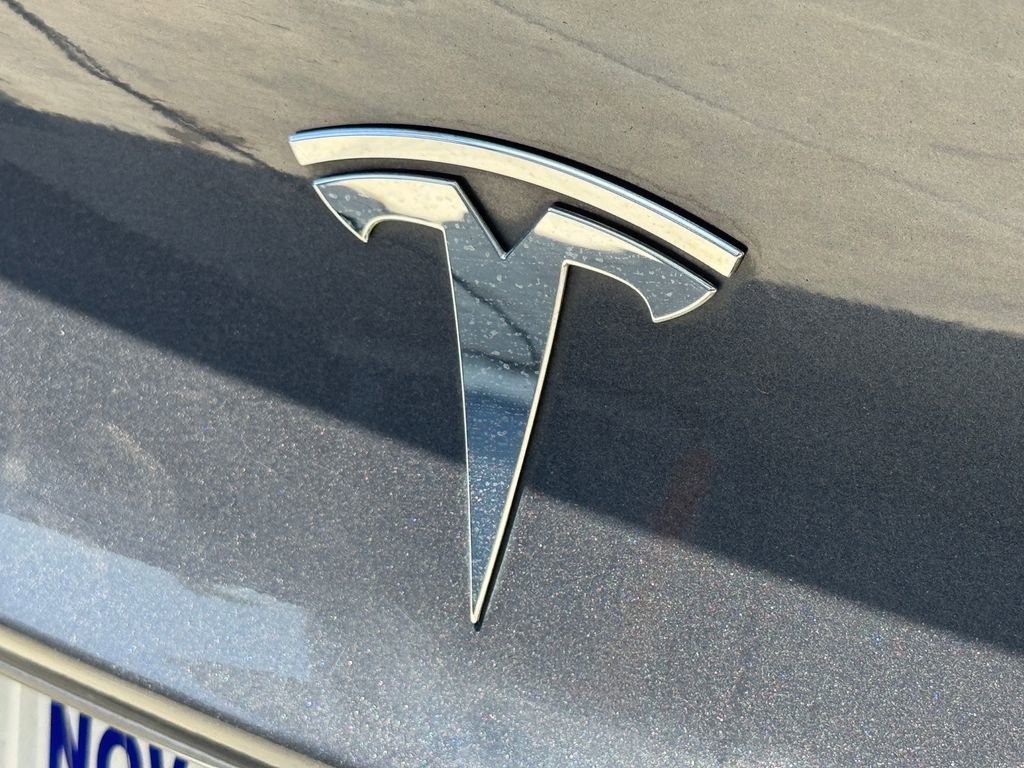 Used 2019 Tesla Model 3 Long Range AWD/4WD image 8