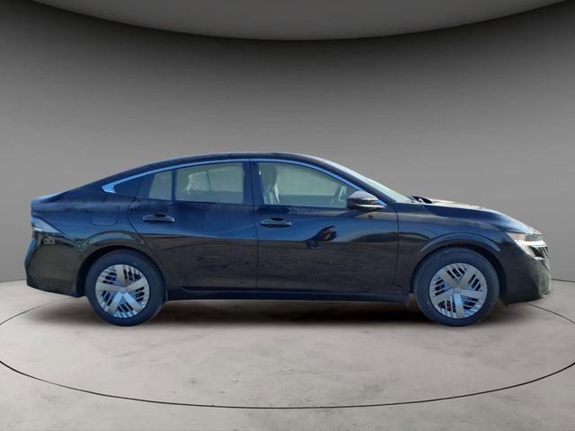 Used 2026 Nissan Sentra S w/ Floor Mat Package FWD image 10