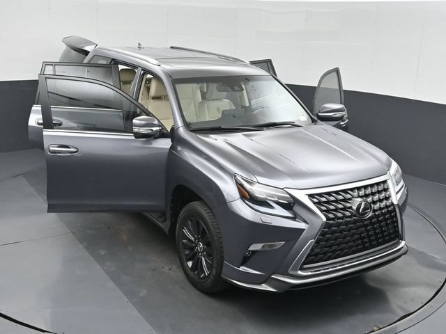 Used 2023 Lexus GX 460 Luxury w/ Sport Design Package AWD/4WD image 54