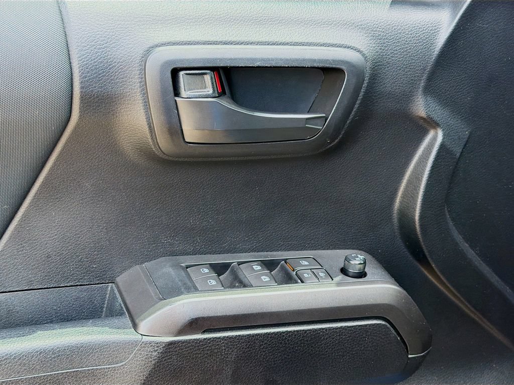 Used 2019 Toyota Tacoma TRD Pro AWD/4WD image 22