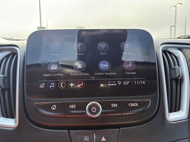 Used 2023 Chevrolet Malibu LT image 16