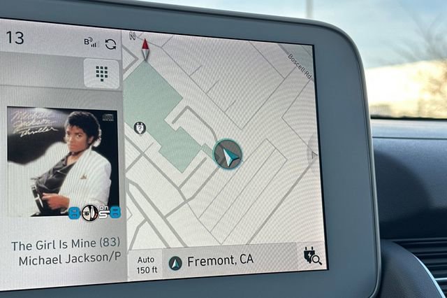 Used 2024 Hyundai Ioniq 5 SE image 21