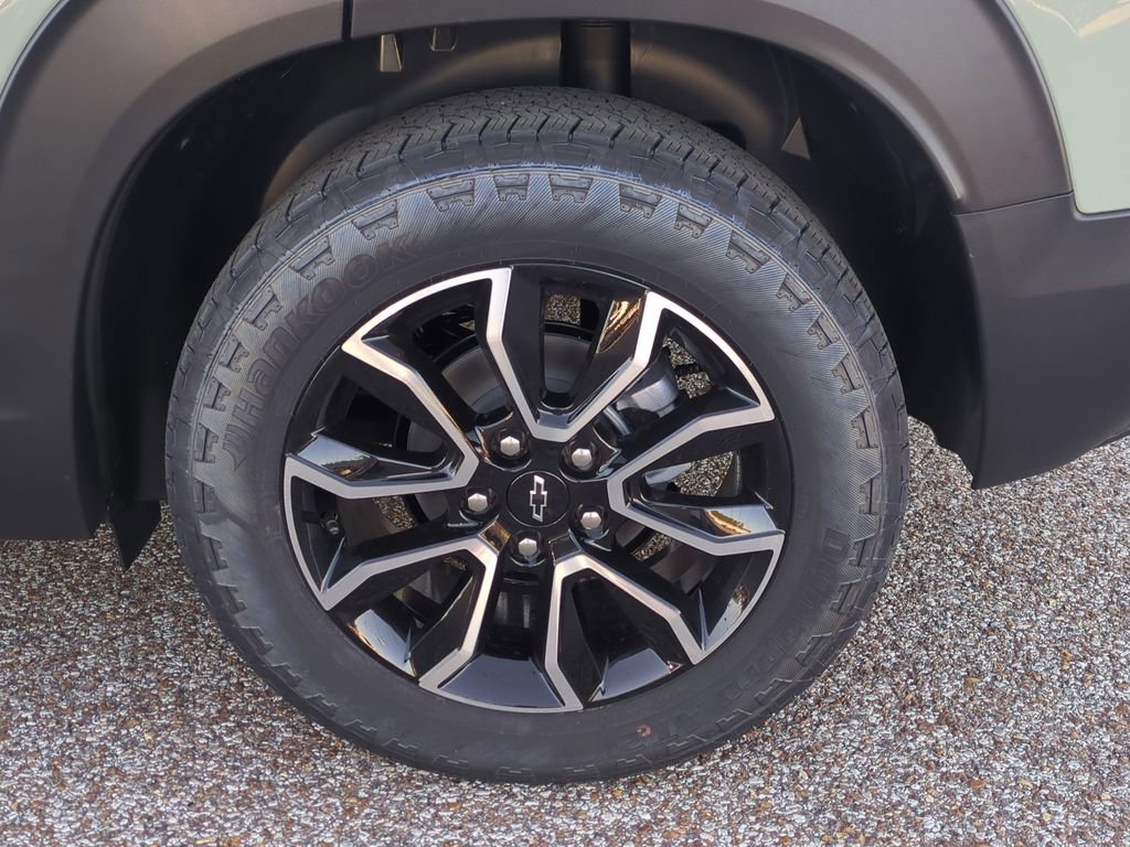 New 2026 Chevrolet TrailBlazer ACTIV w/ Convenience Package image 32