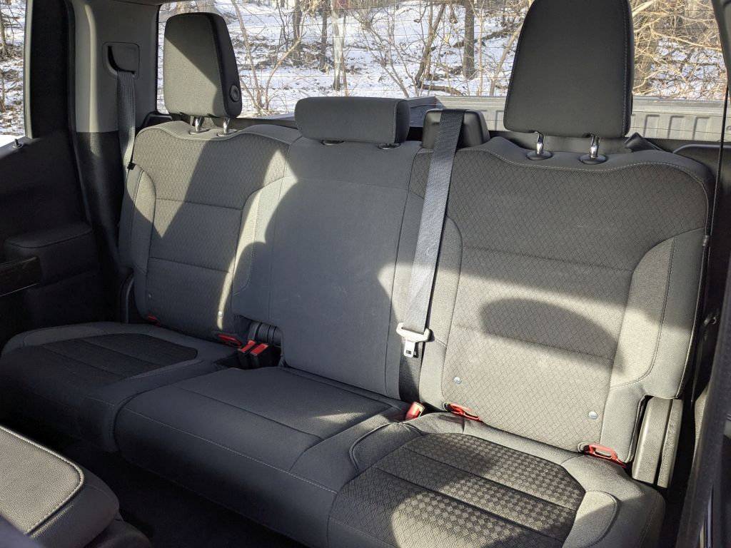 Used 2019 GMC Sierra 1500 SLE w/ SLE Value Package image 29