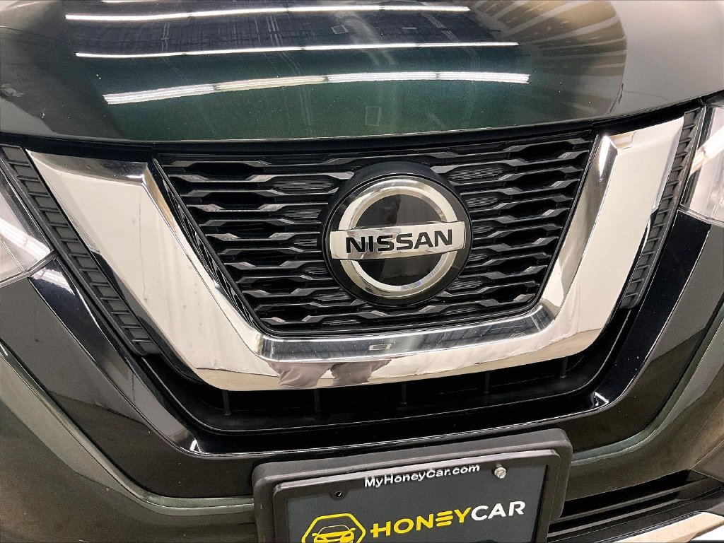 Used 2020 Nissan Rogue SV AWD/4WD image 30