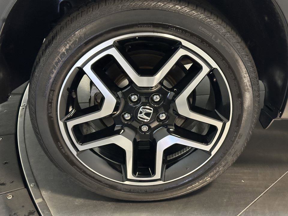 Used 2023 Honda Passport Elite image 16