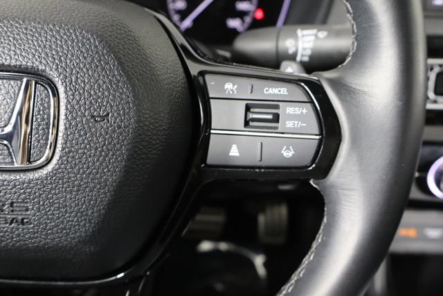 Used 2025 Honda Civic Sport image 10