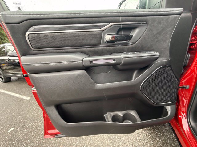 New 2027 RAM 1500 RHO AWD/4WD image 15