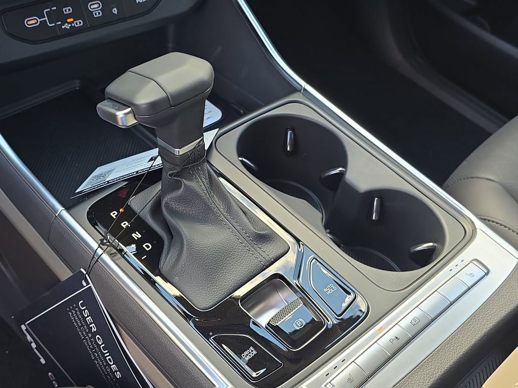 New 2026 Kia Carnival EX image 27